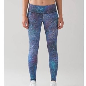 Lululemon Wunder Under Pant